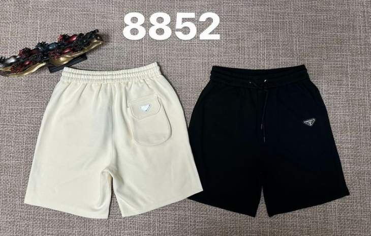 Picture of Prada Short Pants _SKUPradaS-2XLxetr7119218